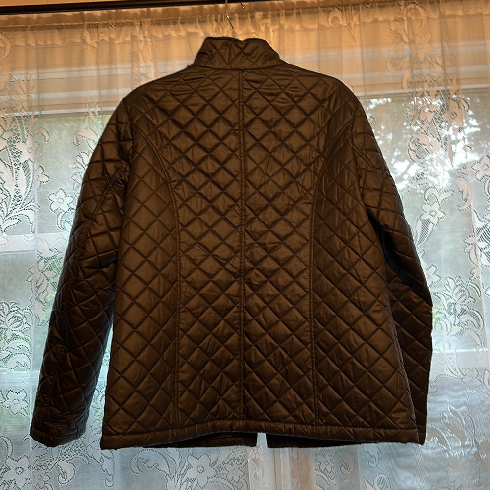 Quilted jacket - Picture 3 of 3